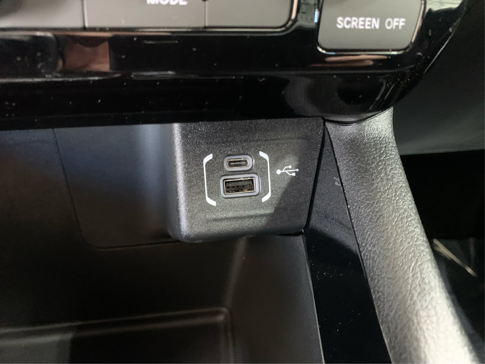 2026 Jeep Compass Latitude Altitude - Photo 31