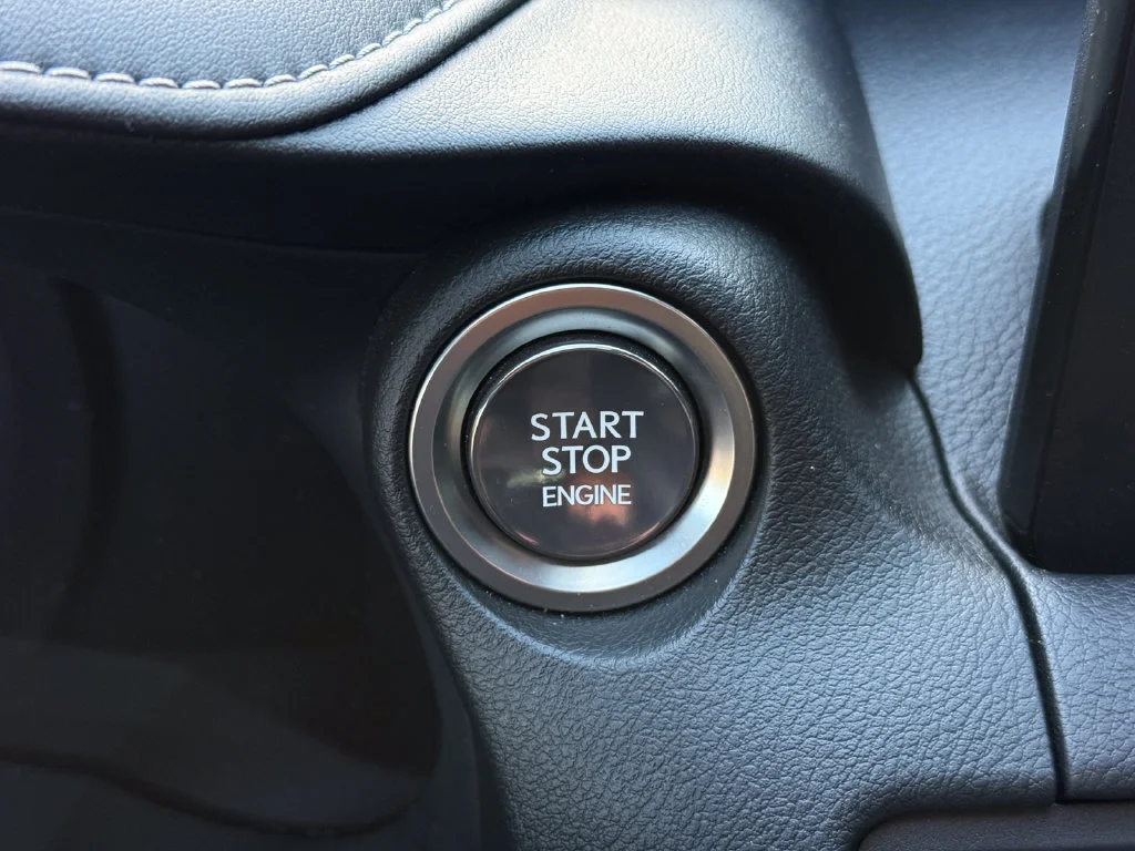 Used 2024 Gray Lexus IS 350 F SPORT Design image 18
