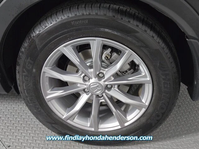 2023 Honda CR-V EX-L - Photo 43