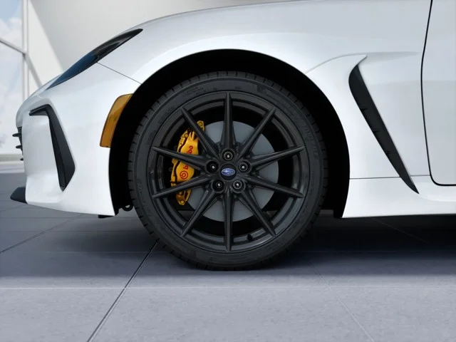 New 2026 CRYSTAL WHITE PEARL Subaru tS image 9