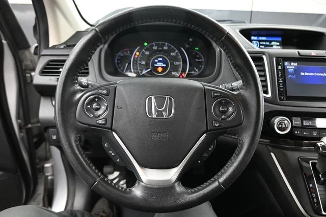 Used 2015 Silver Honda Touring image 11