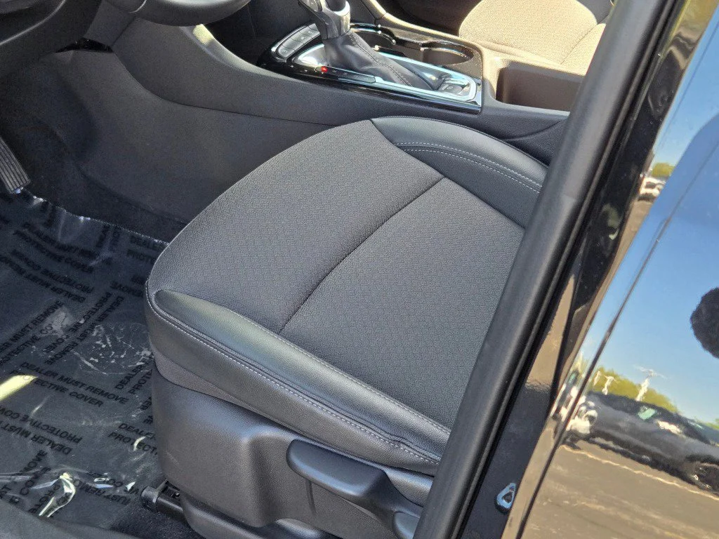 2025 Buick Encore GX Preferred - Photo 22