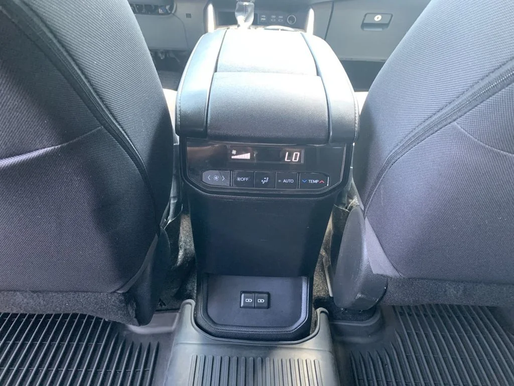 Used 2023 Gray Toyota L image 15
