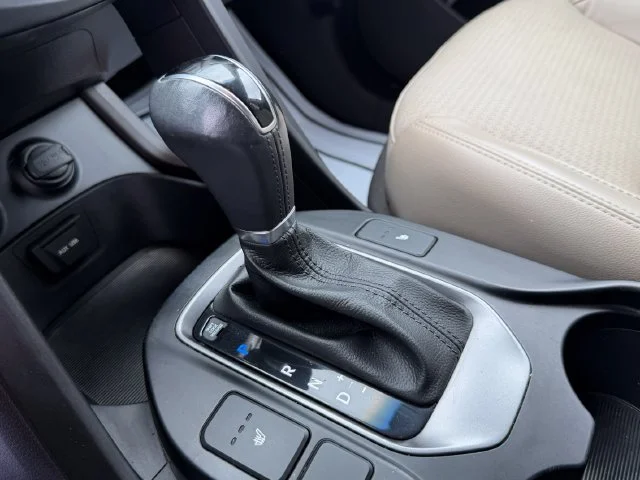 Used 2013 Twilight Black Hyundai Base image 20