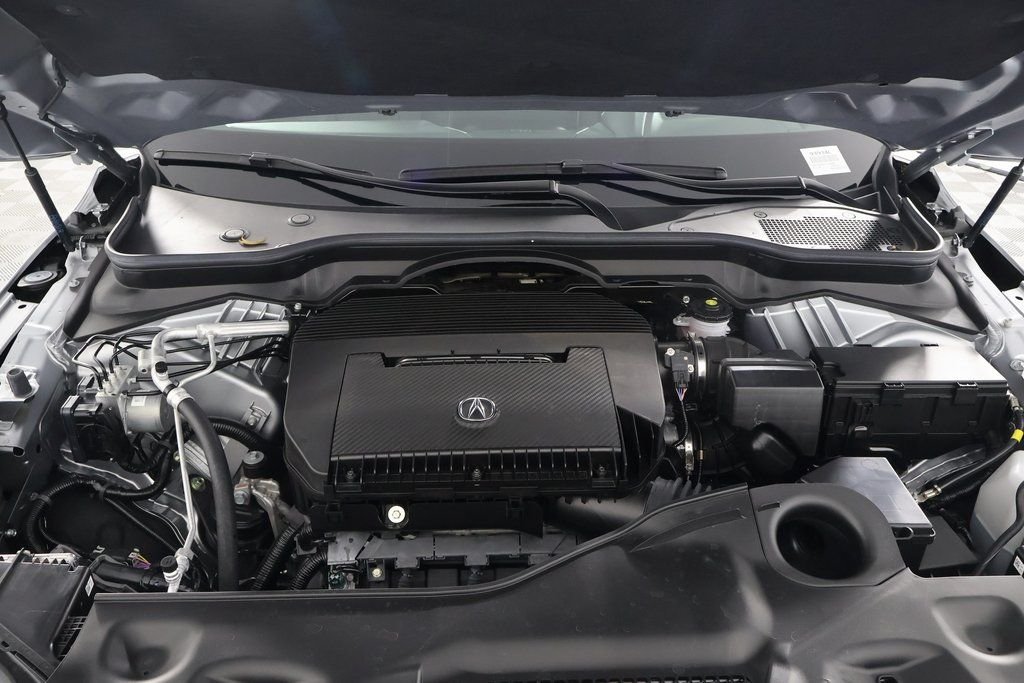 2026 Acura MDX Technology Package - Photo 15