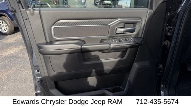 2026 RAM 2500 Big Horn - Photo 14