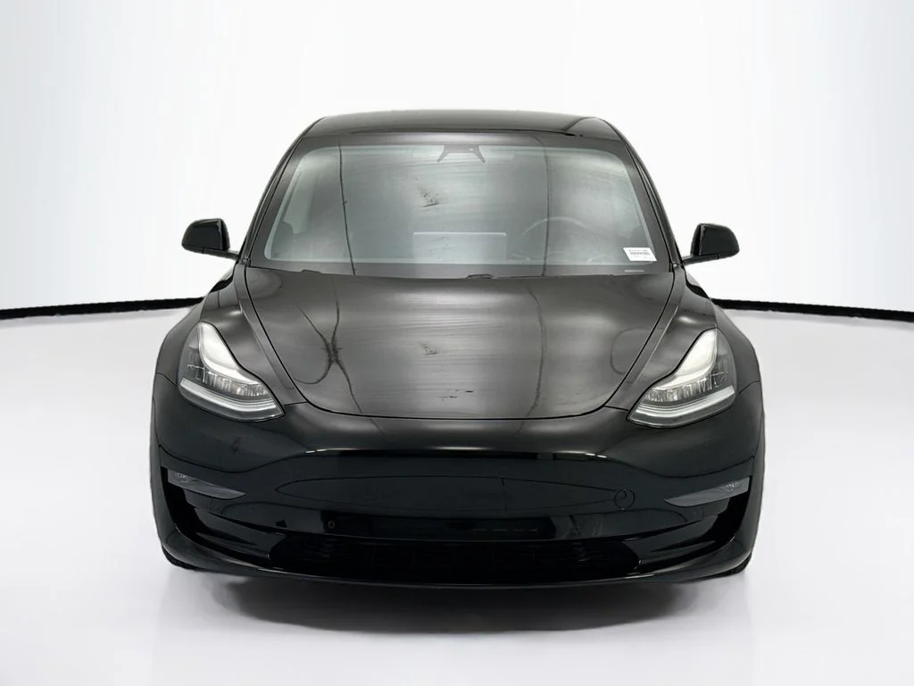 Used 2020 Tesla Model 3 Base with VIN 5YJ3E1EC4LF741913 for sale in Phoenix, AZ