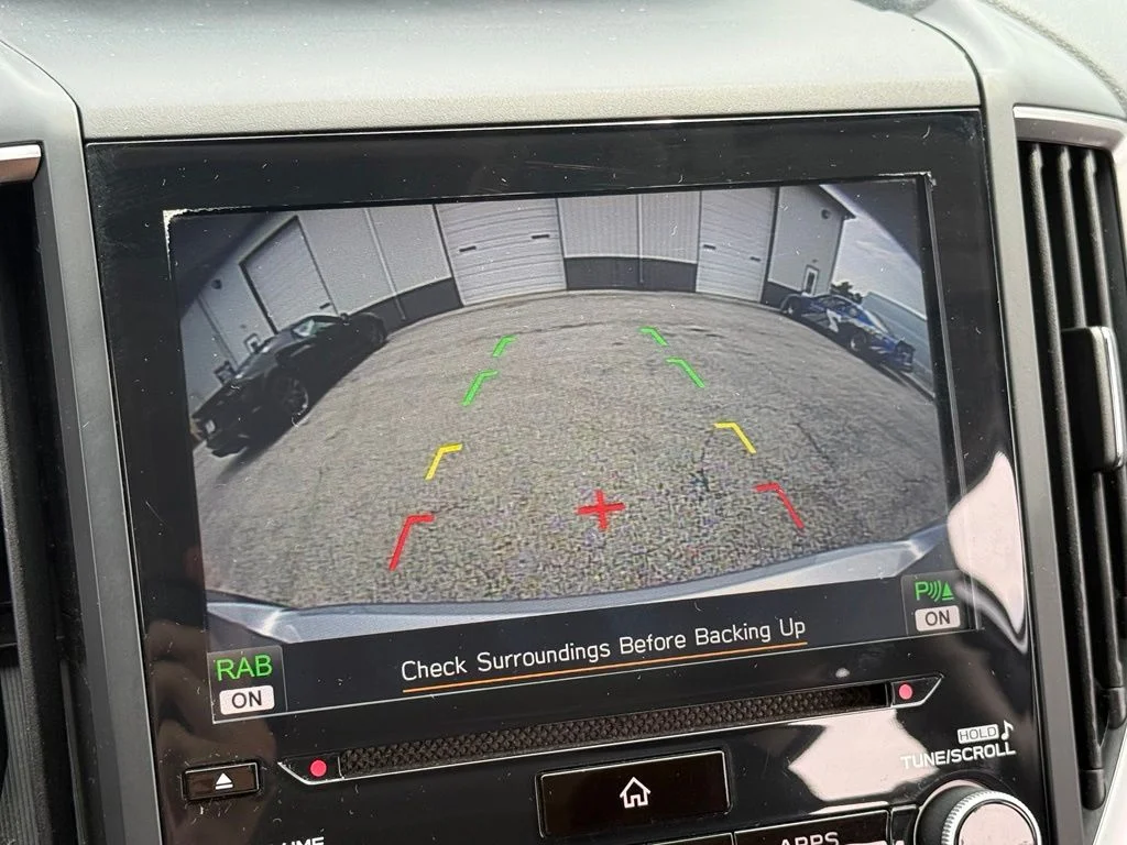 Used 2020 Silver Subaru Limited image 20