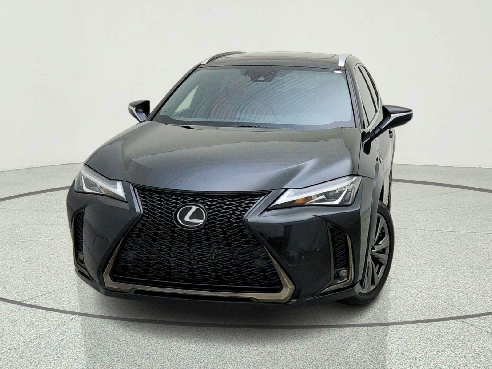 Used 2019 Caviar Lexus UX 200 F SPORT image 4