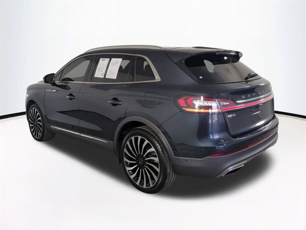 2023 Lincoln Nautilus Black Label - Photo 7