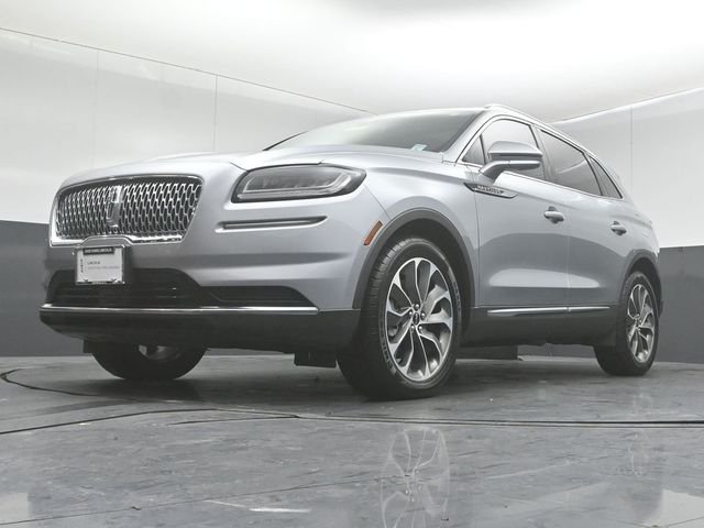 2023 LINCOLN NAUTILUS - Image 39