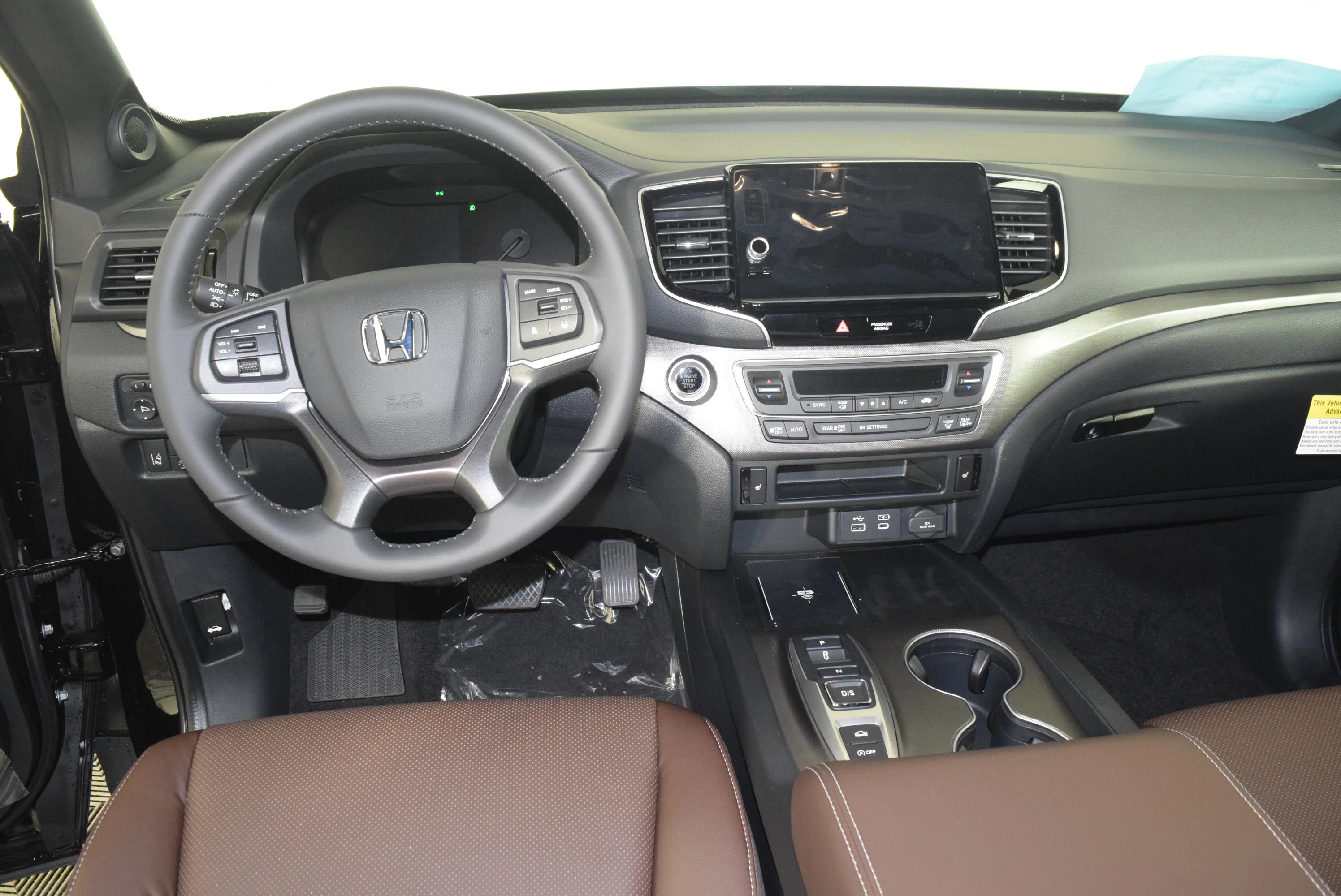 New 2026 Bv Honda RTL image 11