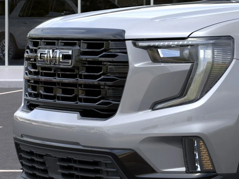 2027 GMC Acadia Elevation - Photo 14