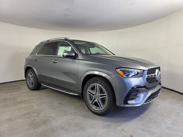 2026 Mercedes-Benz GLE GLE 350