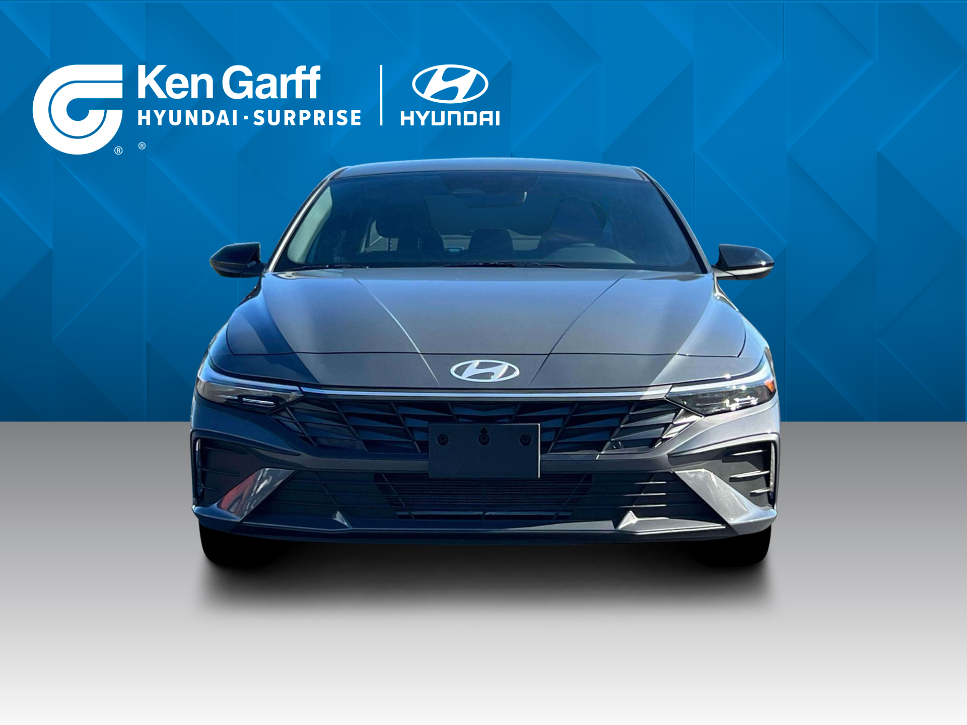 2025 Hyundai Elantra SEL - Photo 12