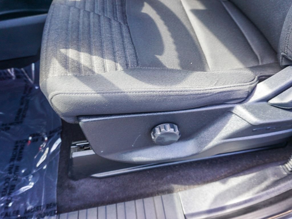 Used 2023 Silver Ford XL image 19