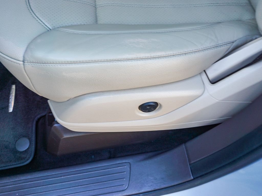 Used 2018 Silver Mercedes-Benz GLE 350 image 20