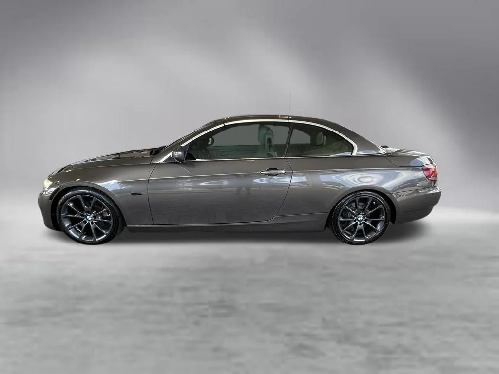 Used 2010 Mojave BMW 328i image 8