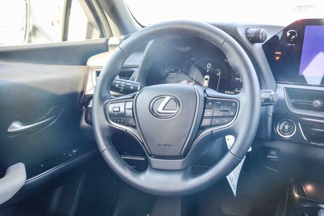 2026 Lexus UX Hybrid 300h Premium - Photo 20