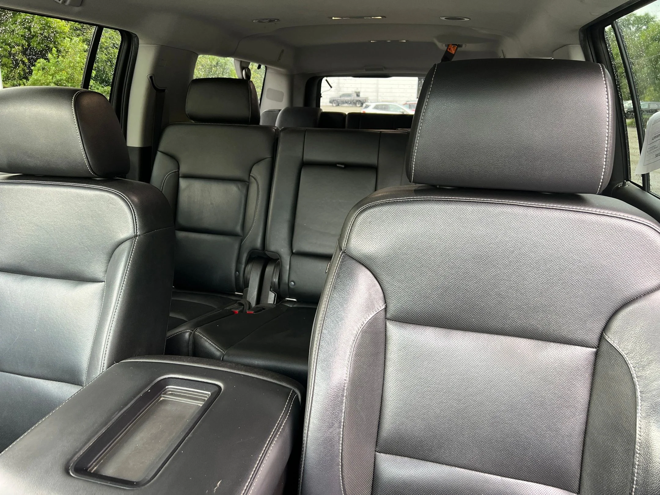 Used 2020 Black GMC SLT image 19