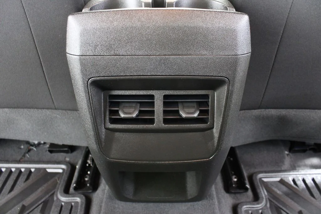 Used 2023 Black Chevrolet Trail Boss image 15