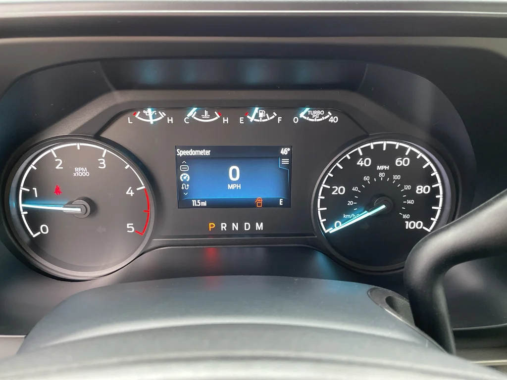 New 2026 Avalanche Ford F-350® XLT image 14