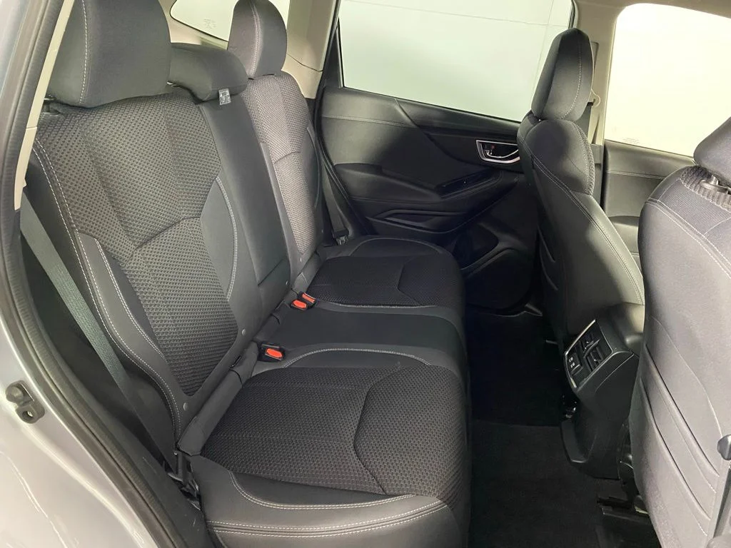 2022 Subaru Forester Premium - Photo 27