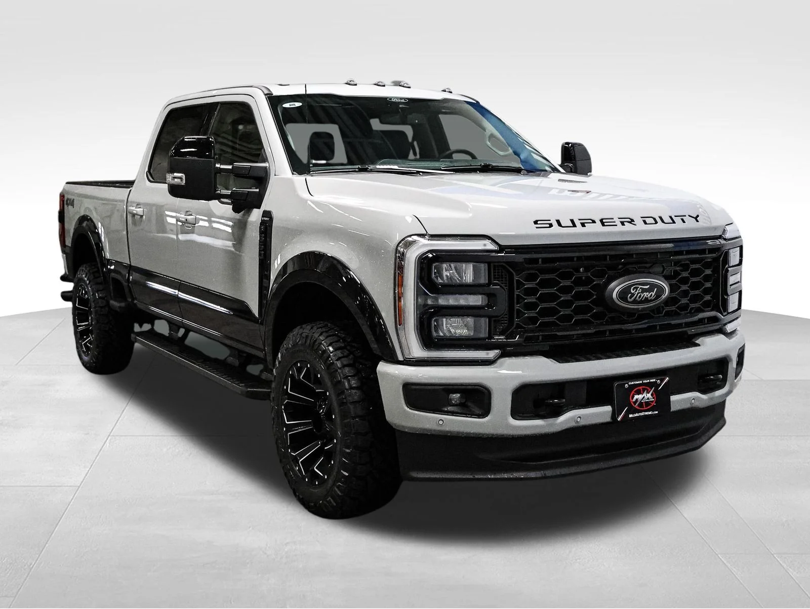 New 2026 Avalanche Ford F-350® Lariat® image 11