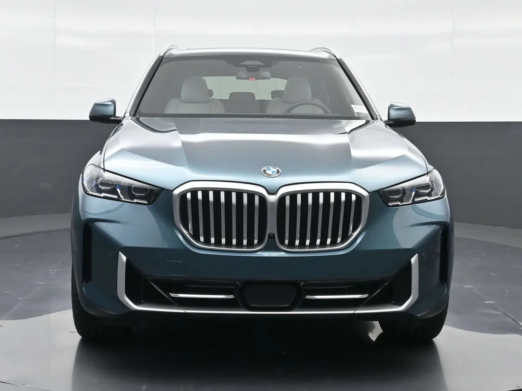 2024 BMW X5 40i - Photo 15