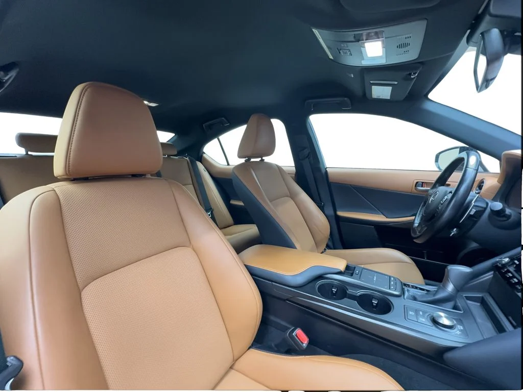 Used 2022 Red Lexus 300 image 28