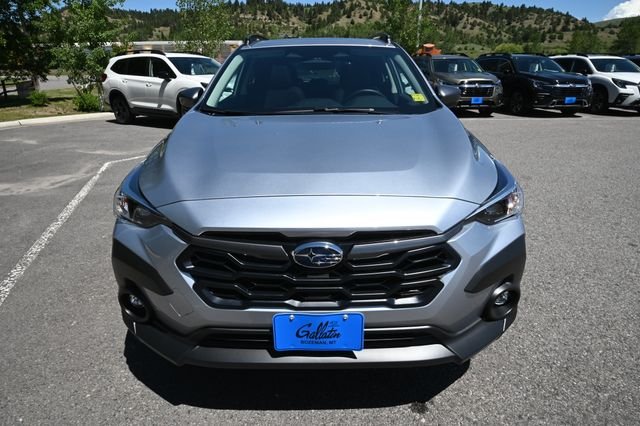 New 2026 ICE SILVER METALLIC Subaru Premium image 15