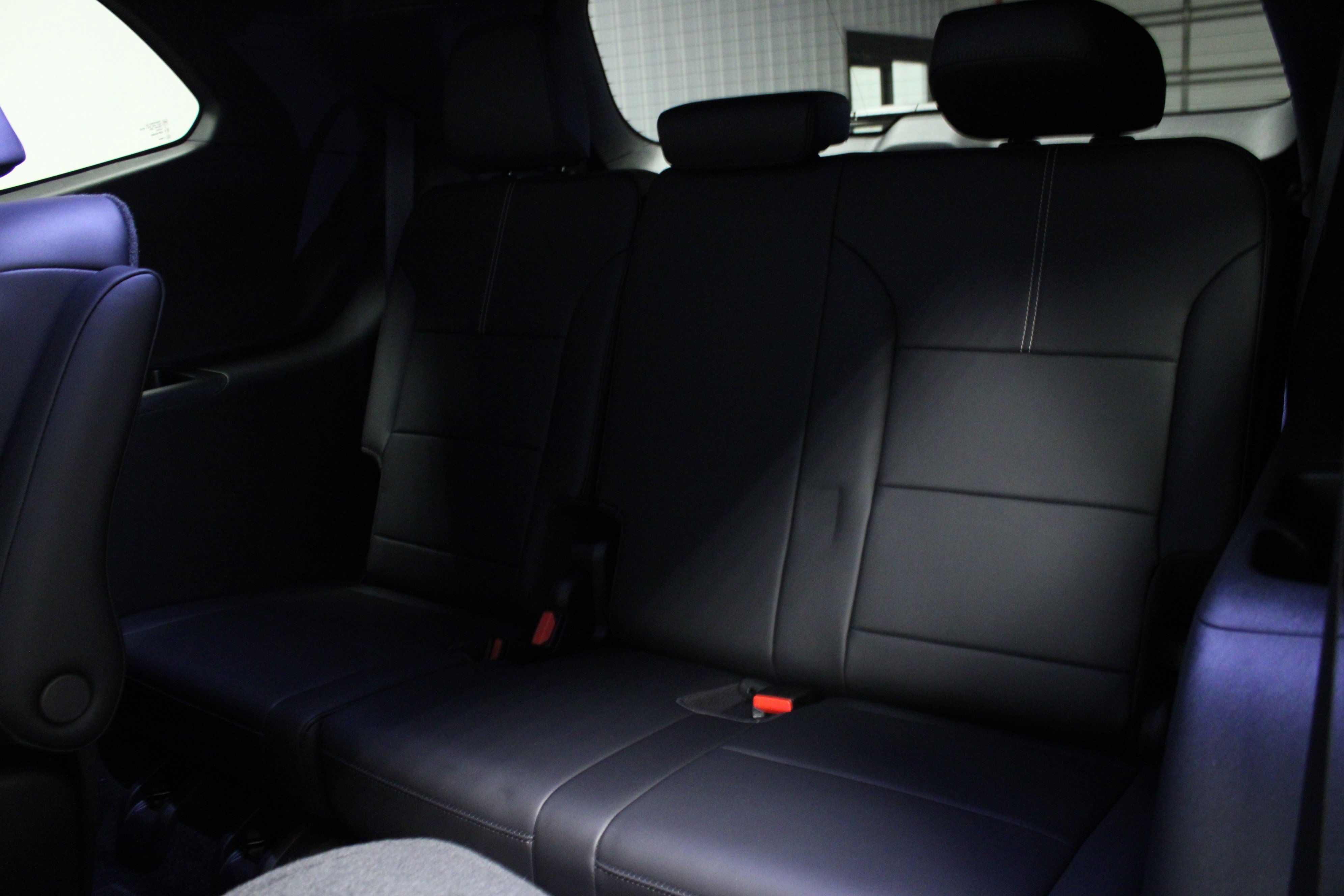 2025 GMC Acadia Elevation - Photo 14