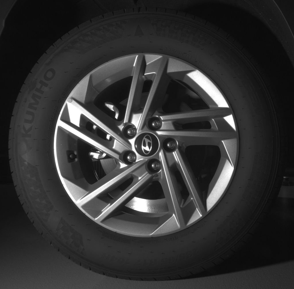 2026 Hyundai Tucson SE - Photo 35