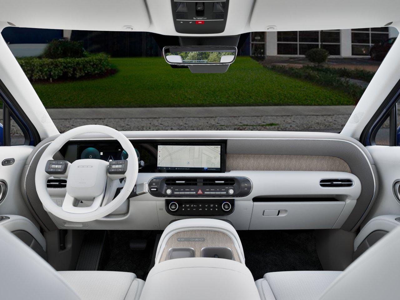 New 2027  Hyundai Blue SEL Premium image 11