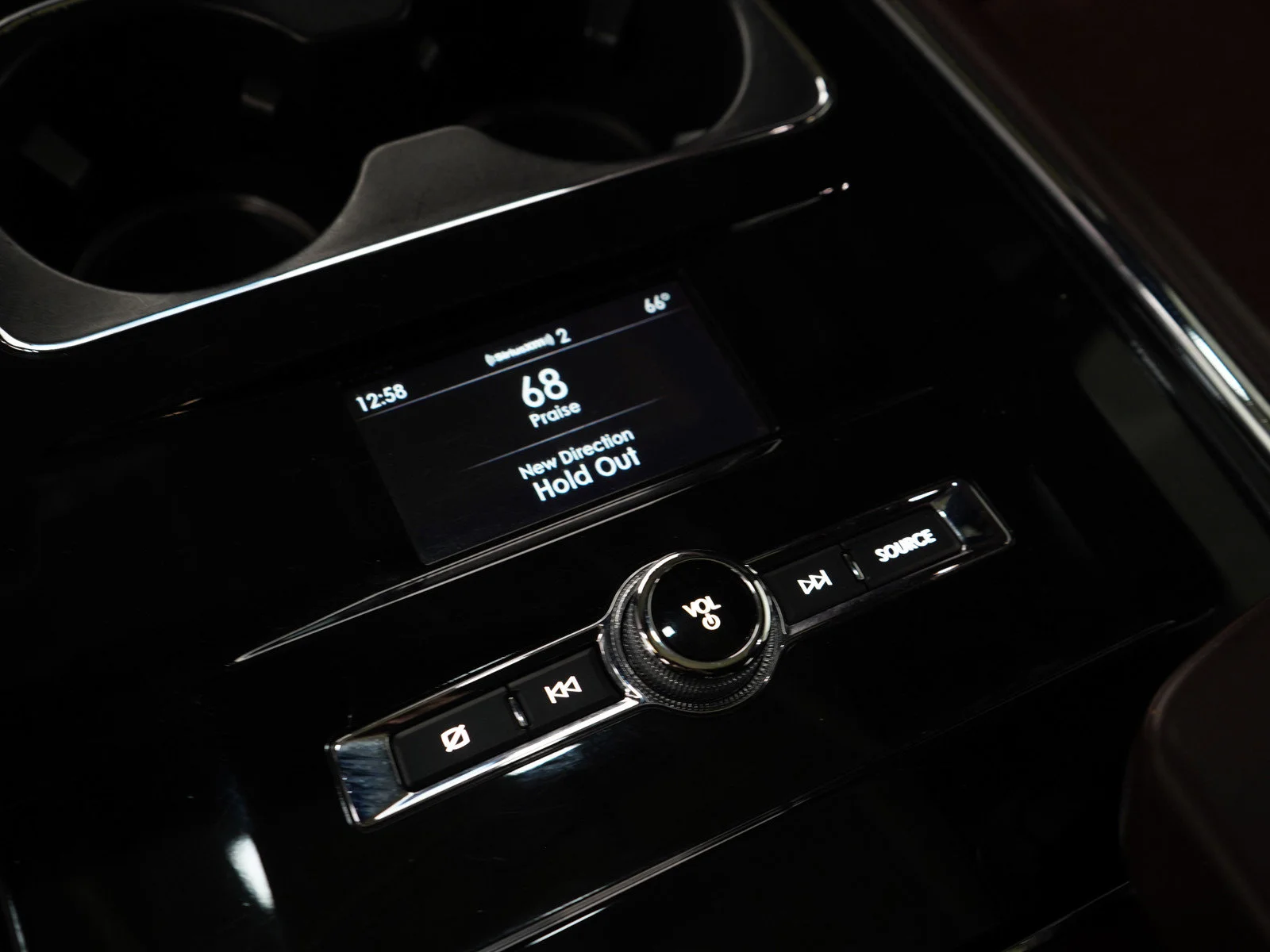 Used 2019 Black Metallic Lincoln Black Label 4x4 image 27