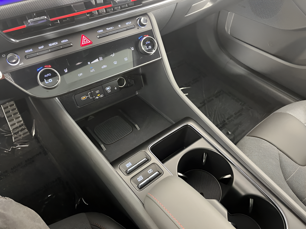 2026 Hyundai Sonata N Line - Photo 19