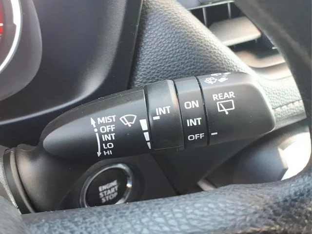 2024 Toyota RAV4 XLE - Photo 22