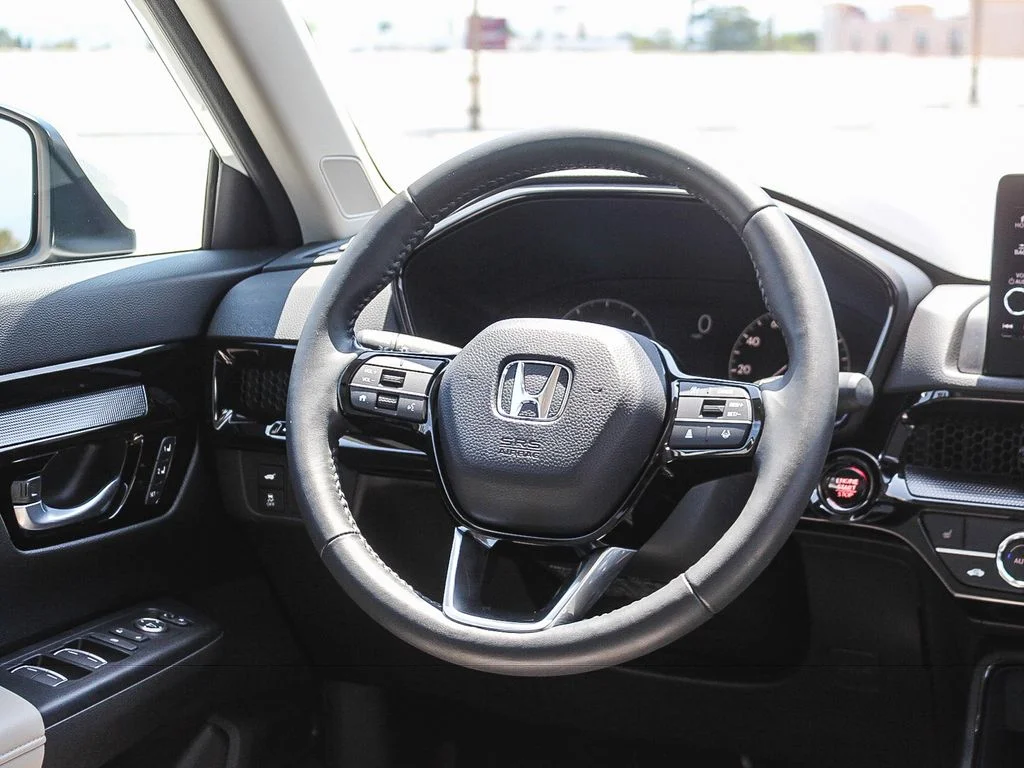 2024 Honda CR-V EX-L - Photo 16
