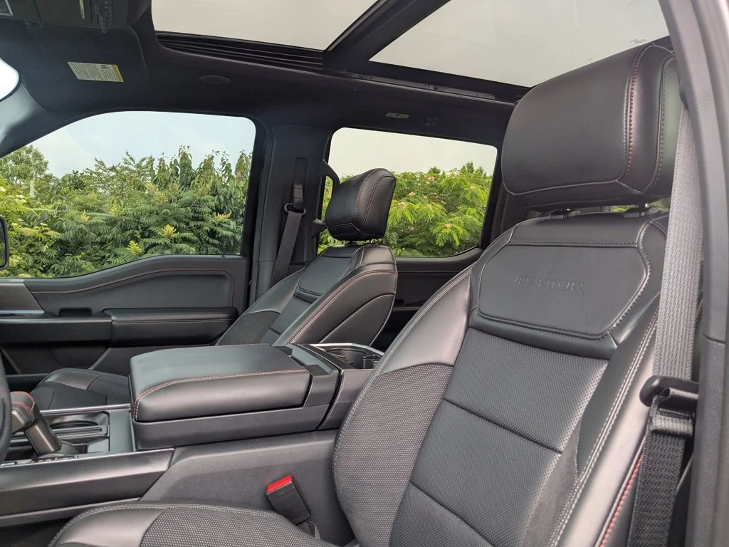 Used 2026  Ford Raptor image 15