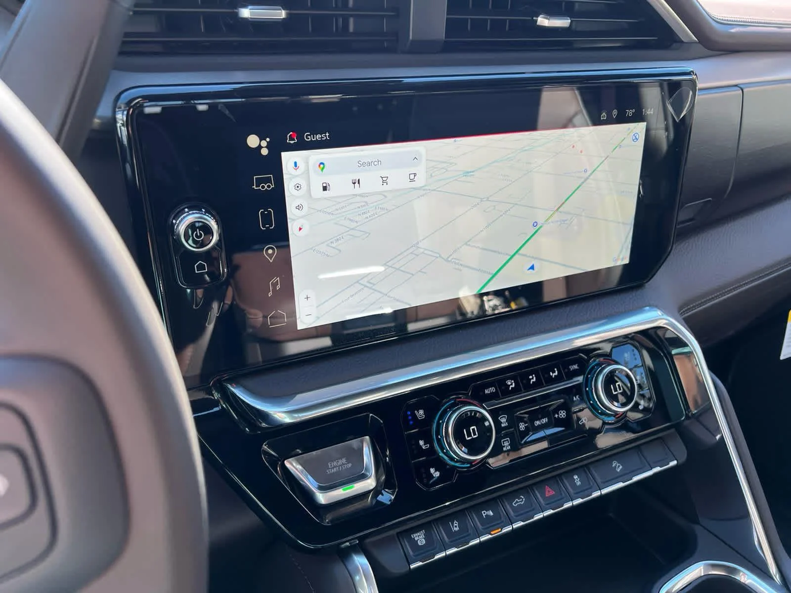 2026 GMC Sierra 3500HD Denali - Photo 23