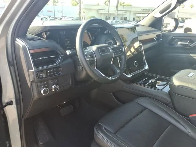 Used 2025 Sterling Metallic GMC Denali image 14