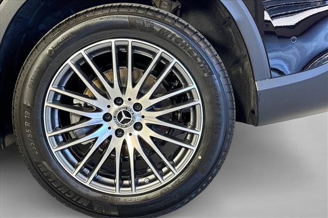 New 2026 Black Mercedes-Benz GLC 300 image 59