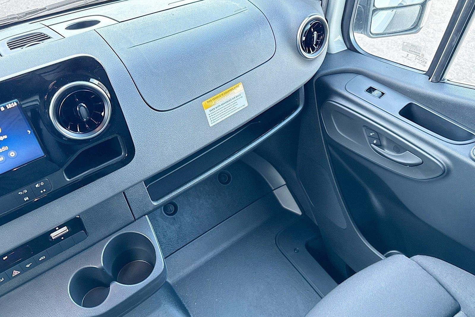 New 2026 Arctic White Mercedes-Benz  image 20