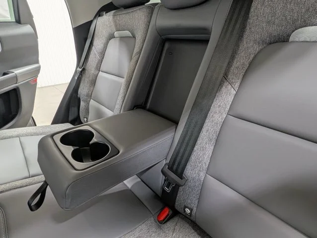 New 2026 Carbonized Gray Metallic Ford Badlands® image 43
