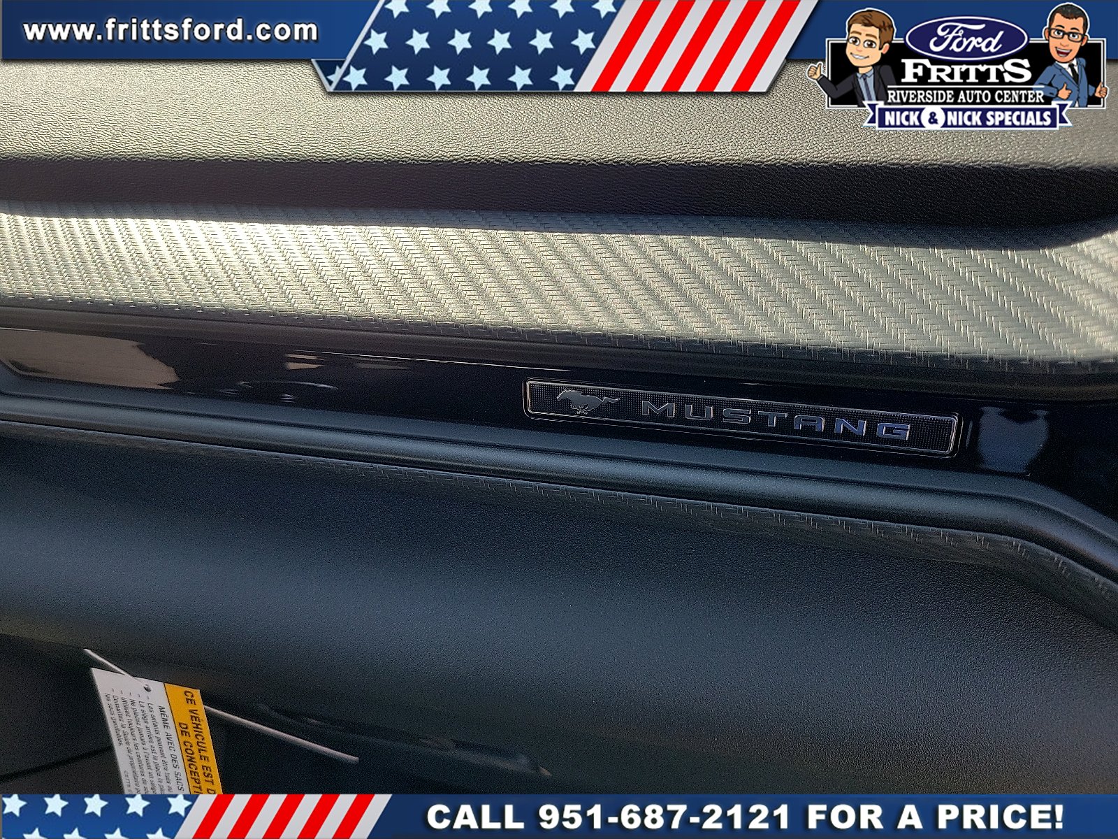 New 2026 Oxford White Ford EcoBoost® Fastback image 19