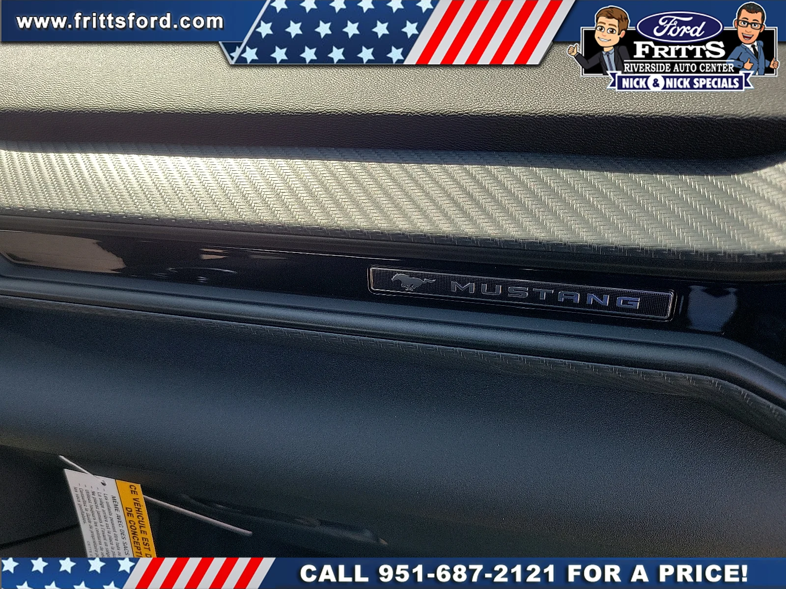 New 2026 Oxford White Ford EcoBoost® Fastback image 19
