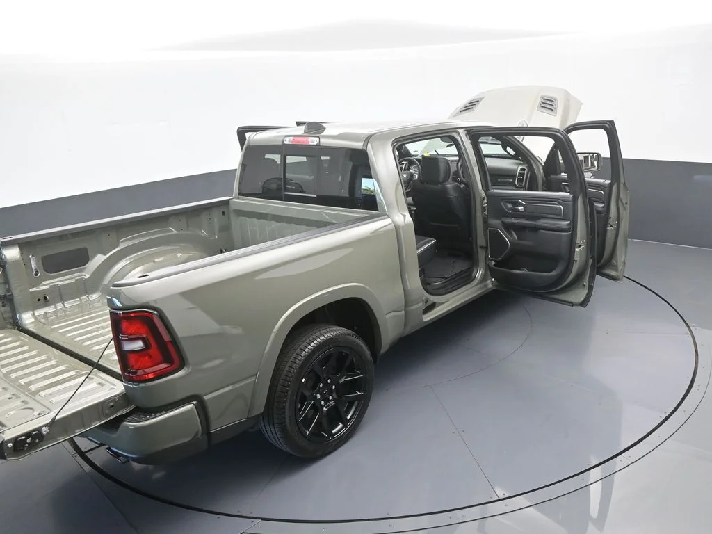 Used 2026 Canyon Lake Ram Laramie image 66