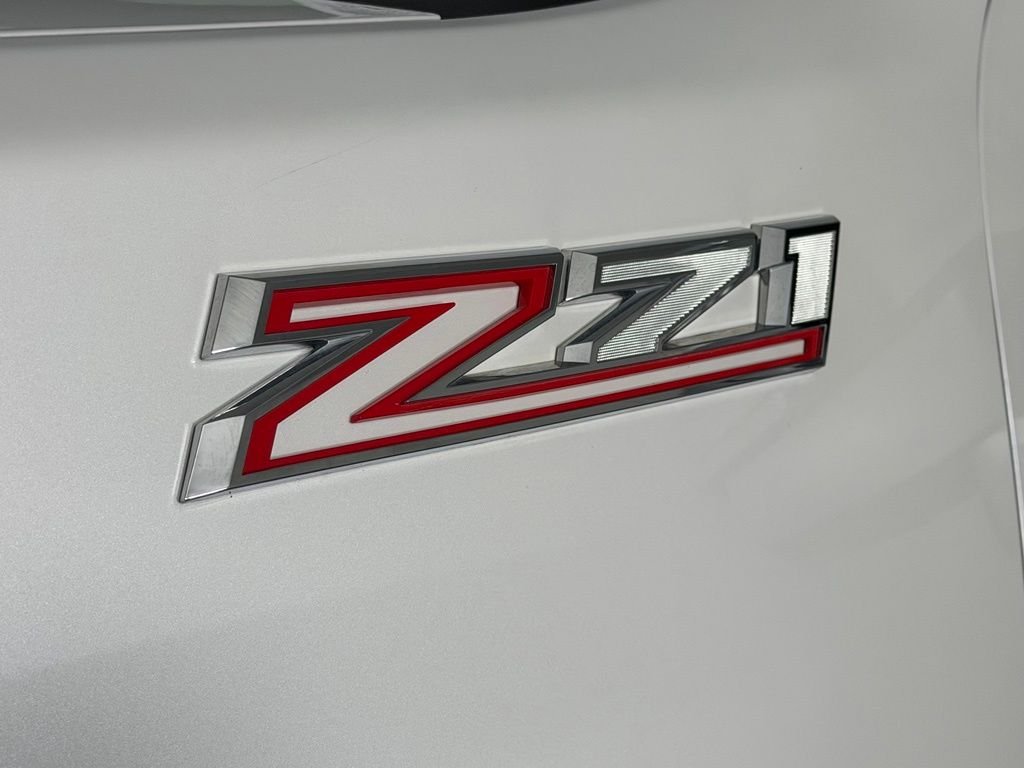Used 2024 Beige Chevrolet LTZ image 14