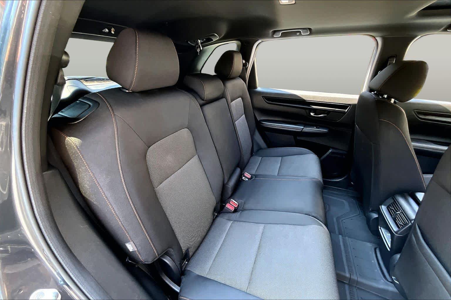 2023 Honda CR-V Sport - Photo 21