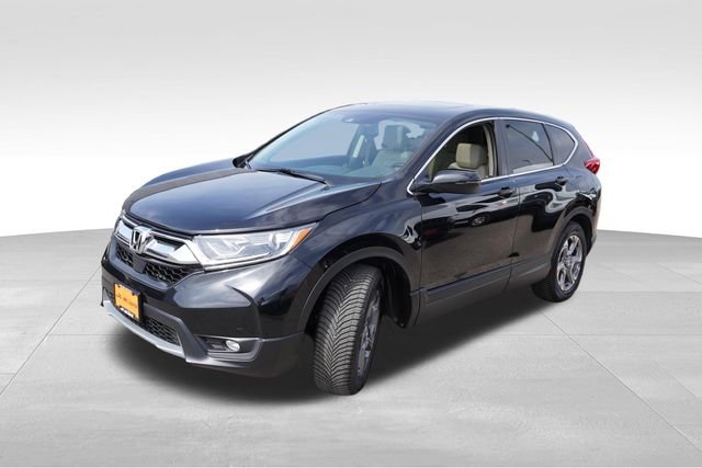 Used 2018  Honda EX-L image 11